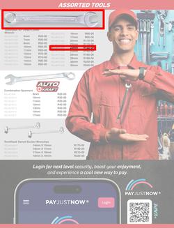 Autozone : Fuel Your Heart (24 February - 09 March 2025), page 10