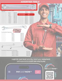 Autozone : Fuel Your Heart (24 February - 09 March 2025), page 10