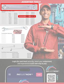 Autozone : Fuel Your Heart (24 February - 09 March 2025), page 10