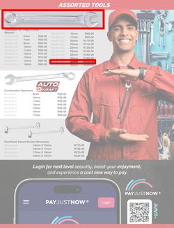 Autozone : Fuel Your Heart (24 February - 09 March 2025), page 10
