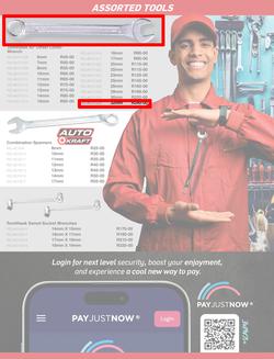 Autozone : Fuel Your Heart (24 February - 09 March 2025), page 10