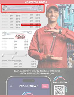 Autozone : Fuel Your Heart (24 February - 09 March 2025), page 10