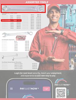 Autozone : Fuel Your Heart (24 February - 09 March 2025), page 10