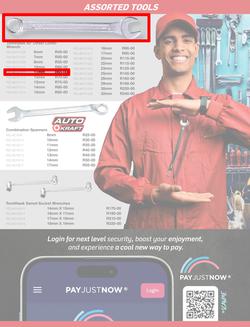 Autozone : Fuel Your Heart (24 February - 09 March 2025), page 10