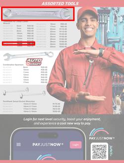 Autozone : Fuel Your Heart (24 February - 09 March 2025), page 10