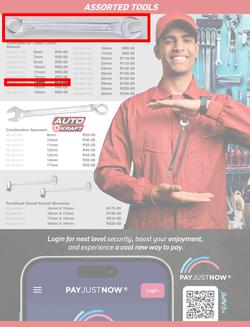 Autozone : Fuel Your Heart (24 February - 09 March 2025), page 10