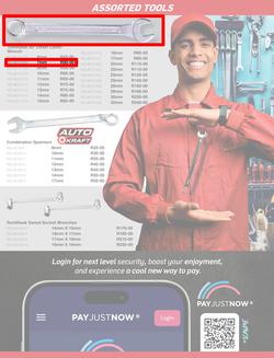 Autozone : Fuel Your Heart (24 February - 09 March 2025), page 10