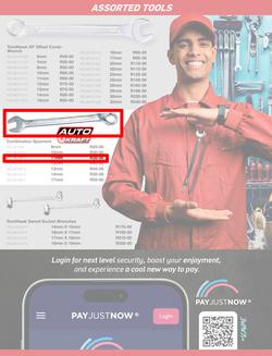 Autozone : Fuel Your Heart (24 February - 09 March 2025), page 10
