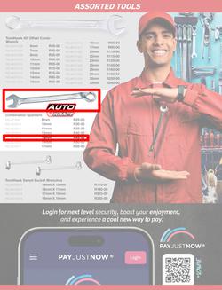 Autozone : Fuel Your Heart (24 February - 09 March 2025), page 10
