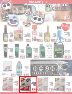 Autozone : Fuel Your Heart (24 February - 09 March 2025), page 11