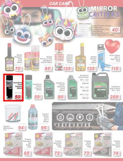Autozone : Fuel Your Heart (24 February - 09 March 2025), page 11