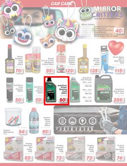 Autozone : Fuel Your Heart (24 February - 09 March 2025), page 11