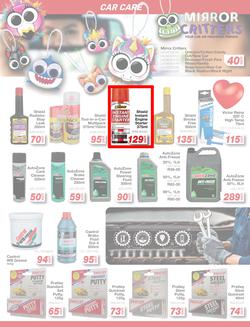 Autozone : Fuel Your Heart (24 February - 09 March 2025), page 11