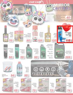 Autozone : Fuel Your Heart (24 February - 09 March 2025), page 11