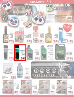 Autozone : Fuel Your Heart (24 February - 09 March 2025), page 11