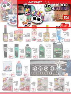 Autozone : Fuel Your Heart (24 February - 09 March 2025), page 11