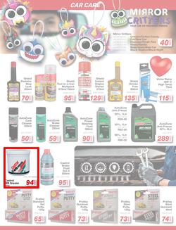 Autozone : Fuel Your Heart (24 February - 09 March 2025), page 11