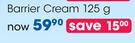 Sudocrem Skin Barrier Cream-125g Each