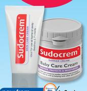 Sudocrem Skin Care Cream-30g Each