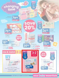Clicks : Baby (15 Feb - 12 Mar 2017), page 3