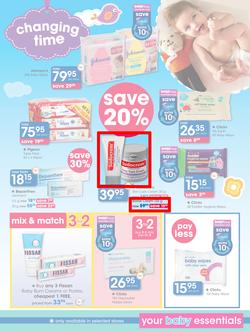 Clicks : Baby (15 Feb - 12 Mar 2017), page 3