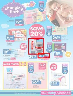 Clicks : Baby (15 Feb - 12 Mar 2017), page 3
