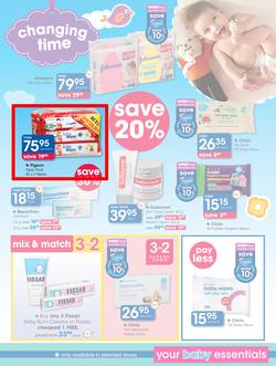 Clicks : Baby (15 Feb - 12 Mar 2017), page 3