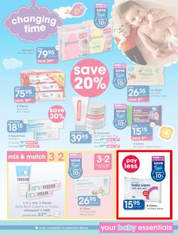 Clicks : Baby (15 Feb - 12 Mar 2017), page 3
