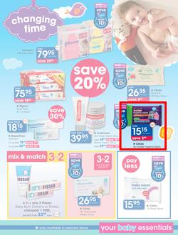Clicks : Baby (15 Feb - 12 Mar 2017), page 3