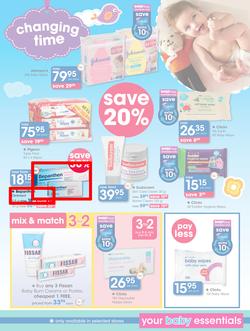 Clicks : Baby (15 Feb - 12 Mar 2017), page 3