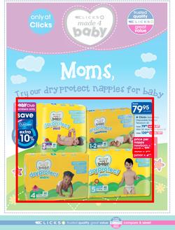 Clicks : Baby (15 Feb - 12 Mar 2017), page 4