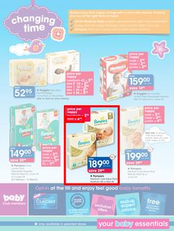 Clicks : Baby (15 Feb - 12 Mar 2017), page 5