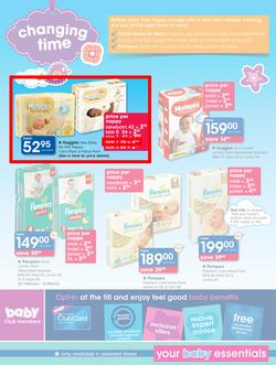 Clicks : Baby (15 Feb - 12 Mar 2017), page 5