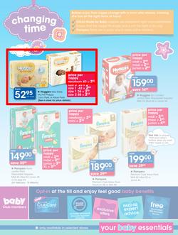 Clicks : Baby (15 Feb - 12 Mar 2017), page 5