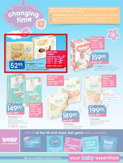Clicks : Baby (15 Feb - 12 Mar 2017), page 5