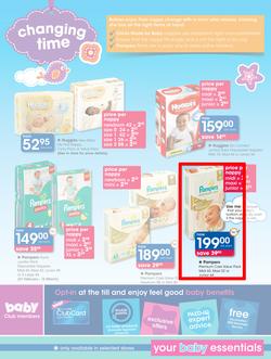 Clicks : Baby (15 Feb - 12 Mar 2017), page 5