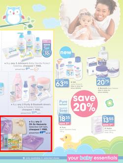 Clicks : Baby (15 Feb - 12 Mar 2017), page 7