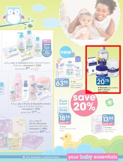 Clicks : Baby (15 Feb - 12 Mar 2017), page 7