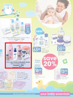 Clicks : Baby (15 Feb - 12 Mar 2017), page 7