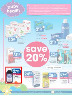 Clicks : Baby (15 Feb - 12 Mar 2017), page 8