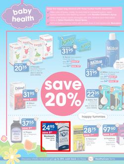 Clicks : Baby (15 Feb - 12 Mar 2017), page 9
