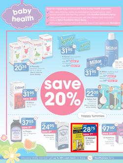 Clicks : Baby (15 Feb - 12 Mar 2017), page 9