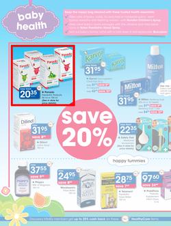 Clicks : Baby (15 Feb - 12 Mar 2017), page 9