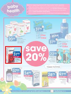 Clicks : Baby (15 Feb - 12 Mar 2017), page 9