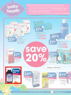 Clicks : Baby (15 Feb - 12 Mar 2017), page 9
