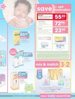 Clicks : Baby (15 Feb - 12 Mar 2017), page 10