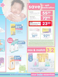 Clicks : Baby (15 Feb - 12 Mar 2017), page 10