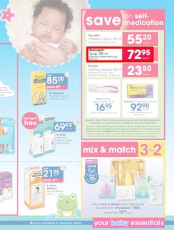 Clicks : Baby (15 Feb - 12 Mar 2017), page 10