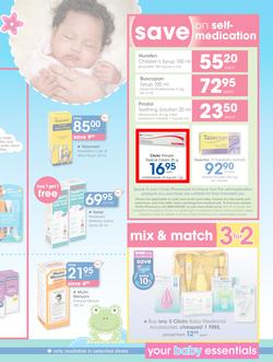 Clicks : Baby (15 Feb - 12 Mar 2017), page 10