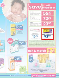 Clicks : Baby (15 Feb - 12 Mar 2017), page 10